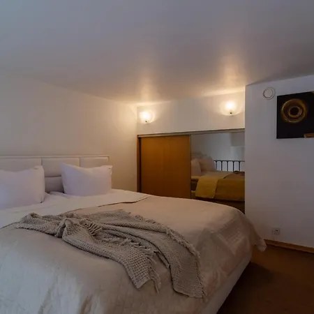 Holidayhomepl Statek 216 Z Antresola, Przy Plazy