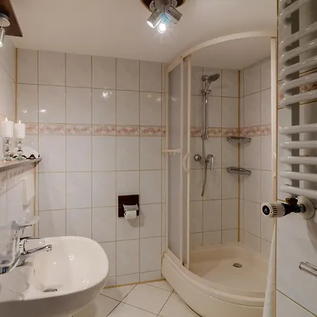 Holidayhomepl Statek 216 Z Antresola, Przy Plazy * Miedzyzdroje