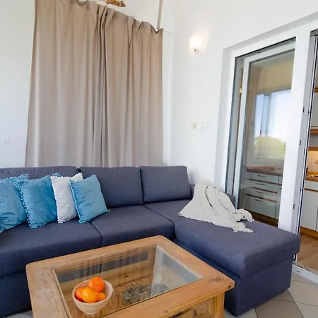 Holidayhomepl Statek 216 Z Antresola, Przy Plazy