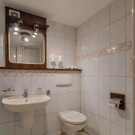 Holidayhomepl Statek 216 Z Antresola, Przy Plazy Appartement *