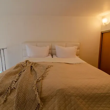 Holidayhomepl Statek 216 Z Antresola, Przy Plazy *